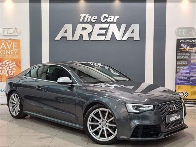 1970 Audi Rs5 