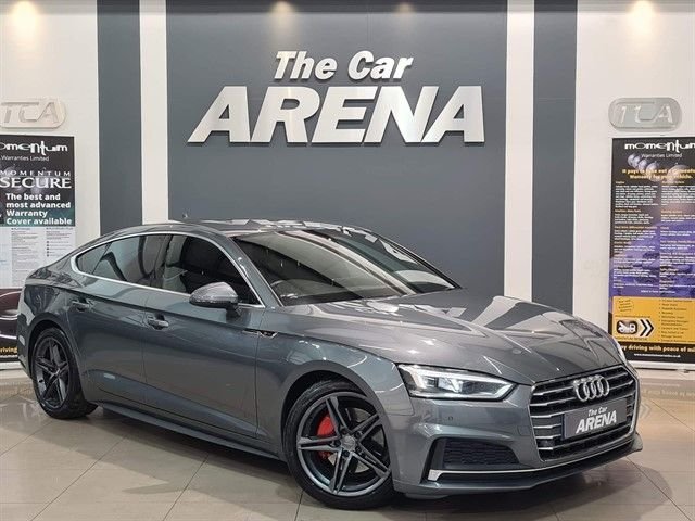 1970 Audi A5 