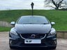 USED 2014 14 VOLVO V40 2.0 D3 R-Design Hatchback 5dr Diesel Manual Euro 5 (s/s) (150 ps) 2 KEYS-HEATED SEATS-PEARL BLACK.