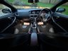 USED 2014 14 VOLVO V40 2.0 D3 R-Design Hatchback 5dr Diesel Manual Euro 5 (s/s) (150 ps) 2 KEYS-HEATED SEATS-PEARL BLACK.