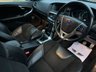 USED 2014 14 VOLVO V40 2.0 D3 R-Design Hatchback 5dr Diesel Manual Euro 5 (s/s) (150 ps) 2 KEYS-HEATED SEATS-PEARL BLACK.