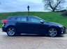 USED 2014 14 VOLVO V40 2.0 D3 R-Design Hatchback 5dr Diesel Manual Euro 5 (s/s) (150 ps) 2 KEYS-HEATED SEATS-PEARL BLACK.