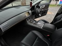 USED 2013 13 JAGUAR XF 2.2d Luxury Sportbrake 5dr Diesel Auto Euro 5 (s/s) (200 ps) 