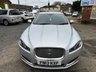 USED 2013 13 JAGUAR XF 2.2d Luxury Sportbrake 5dr Diesel Auto Euro 5 (s/s) (200 ps) 