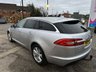 USED 2013 13 JAGUAR XF 2.2d Luxury Sportbrake 5dr Diesel Auto Euro 5 (s/s) (200 ps) 