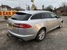 USED 2013 13 JAGUAR XF 2.2d Luxury Sportbrake 5dr Diesel Auto Euro 5 (s/s) (200 ps) 
