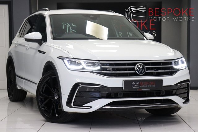 Bespoke Motor Works LTD