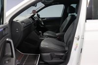 USED 2021 70 VOLKSWAGEN TIGUAN 2.0 TDI R-LINE 4MOTION DSG HEATED WHEEL 20"s DETACHTOWBAR