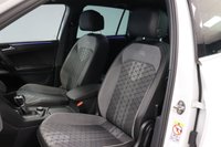 USED 2021 70 VOLKSWAGEN TIGUAN 2.0 TDI R-LINE 4MOTION DSG HEATED WHEEL 20"s DETACHTOWBAR