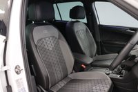 USED 2021 70 VOLKSWAGEN TIGUAN 2.0 TDI R-LINE 4MOTION DSG HEATED WHEEL 20"s DETACHTOWBAR