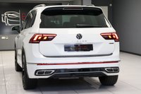 USED 2021 70 VOLKSWAGEN TIGUAN 2.0 TDI R-LINE 4MOTION DSG HEATED WHEEL 20"s DETACHTOWBAR