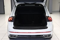 USED 2021 70 VOLKSWAGEN TIGUAN 2.0 TDI R-LINE 4MOTION DSG HEATED WHEEL 20"s DETACHTOWBAR
