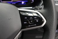 USED 2021 70 VOLKSWAGEN TIGUAN 2.0 TDI R-LINE 4MOTION DSG HEATED WHEEL 20"s DETACHTOWBAR