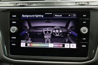 USED 2021 70 VOLKSWAGEN TIGUAN 2.0 TDI R-LINE 4MOTION DSG HEATED WHEEL 20"s DETACHTOWBAR