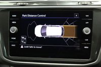 USED 2021 70 VOLKSWAGEN TIGUAN 2.0 TDI R-LINE 4MOTION DSG HEATED WHEEL 20"s DETACHTOWBAR