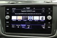 USED 2021 70 VOLKSWAGEN TIGUAN 2.0 TDI R-LINE 4MOTION DSG HEATED WHEEL 20"s DETACHTOWBAR