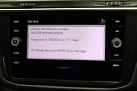 USED 2021 70 VOLKSWAGEN TIGUAN 2.0 TDI R-LINE 4MOTION DSG HEATED WHEEL 20"s DETACHTOWBAR