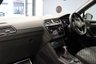 USED 2021 70 VOLKSWAGEN TIGUAN 2.0 TDI R-LINE 4MOTION DSG HEATED WHEEL 20"s DETACHTOWBAR