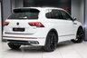 USED 2021 70 VOLKSWAGEN TIGUAN 2.0 TDI R-LINE 4MOTION DSG HEATED WHEEL 20"s DETACHTOWBAR