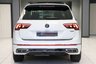 USED 2021 70 VOLKSWAGEN TIGUAN 2.0 TDI R-LINE 4MOTION DSG HEATED WHEEL 20"s DETACHTOWBAR