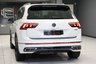 USED 2021 70 VOLKSWAGEN TIGUAN 2.0 TDI R-LINE 4MOTION DSG HEATED WHEEL 20"s DETACHTOWBAR