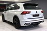 USED 2021 70 VOLKSWAGEN TIGUAN 2.0 TDI R-LINE 4MOTION DSG HEATED WHEEL 20"s DETACHTOWBAR
