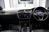 USED 2021 70 VOLKSWAGEN TIGUAN 2.0 TDI R-LINE 4MOTION DSG HEATED WHEEL 20"s DETACHTOWBAR