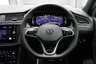 USED 2021 70 VOLKSWAGEN TIGUAN 2.0 TDI R-LINE 4MOTION DSG HEATED WHEEL 20"s DETACHTOWBAR