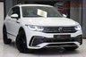 USED 2021 70 VOLKSWAGEN TIGUAN 2.0 TDI R-LINE 4MOTION DSG HEATED WHEEL 20"s DETACHTOWBAR