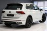 USED 2021 70 VOLKSWAGEN TIGUAN 2.0 TDI R-LINE 4MOTION DSG HEATED WHEEL 20"s DETACHTOWBAR