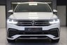 USED 2021 70 VOLKSWAGEN TIGUAN 2.0 TDI R-LINE 4MOTION DSG HEATED WHEEL 20"s DETACHTOWBAR