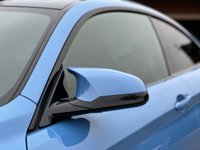 USED 2018 18 BMW M4 3.0 BiTurbo Coupe 2dr Petrol DCT Euro 6 (s/s) (431 ps) YAS MARINA
