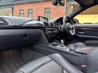 USED 2018 18 BMW M4 3.0 BiTurbo Coupe 2dr Petrol DCT Euro 6 (s/s) (431 ps) YAS MARINA