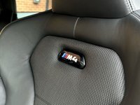 USED 2018 18 BMW M4 3.0 BiTurbo Coupe 2dr Petrol DCT Euro 6 (s/s) (431 ps) YAS MARINA