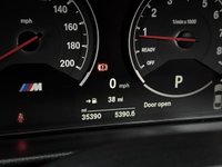 USED 2018 18 BMW M4 3.0 BiTurbo Coupe 2dr Petrol DCT Euro 6 (s/s) (431 ps) YAS MARINA