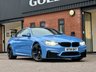 USED 2018 18 BMW M4 3.0 BiTurbo Coupe 2dr Petrol DCT Euro 6 (s/s) (431 ps) YAS MARINA
