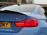 USED 2018 18 BMW M4 3.0 BiTurbo Coupe 2dr Petrol DCT Euro 6 (s/s) (431 ps) YAS MARINA