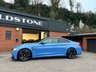USED 2018 18 BMW M4 3.0 BiTurbo Coupe 2dr Petrol DCT Euro 6 (s/s) (431 ps) YAS MARINA
