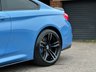 USED 2018 18 BMW M4 3.0 BiTurbo Coupe 2dr Petrol DCT Euro 6 (s/s) (431 ps) YAS MARINA