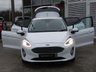 USED 2019 69 FORD FIESTA 1.0T EcoBoost GPF Titanium Hatchback 5dr Petrol Auto Euro 6 (s/s) (100 ps) Finished in FROZEN WHITE with contrasting GREY Cloth Trim. This Fiesta is a small family high spec 5 door car that you can really enjoy driving. Economical and cheap to run, stylish to look at and some great features. Specification includes Sat Nav, DAB Radio, Power Folding Door Mirrors, B/Tooth, Alloys, Air Con, Heated front Screen and much more, makes this a must for the first time driver or small family. Serviced at 8412 miles, 12352 miles, 15795 miles, 18573 miles and at 23502 miles.