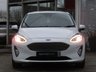USED 2019 69 FORD FIESTA 1.0T EcoBoost GPF Titanium Hatchback 5dr Petrol Auto Euro 6 (s/s) (100 ps) Finished in FROZEN WHITE with contrasting GREY Cloth Trim. This Fiesta is a small family high spec 5 door car that you can really enjoy driving. Economical and cheap to run, stylish to look at and some great features. Specification includes Sat Nav, DAB Radio, Power Folding Door Mirrors, B/Tooth, Alloys, Air Con, Heated front Screen and much more, makes this a must for the first time driver or small family. Serviced at 8412 miles, 12352 miles, 15795 miles, 18573 miles and at 23502 miles.