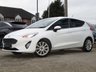USED 2019 69 FORD FIESTA 1.0T EcoBoost GPF Titanium Hatchback 5dr Petrol Auto Euro 6 (s/s) (100 ps) Finished in FROZEN WHITE with contrasting GREY Cloth Trim. This Fiesta is a small family high spec 5 door car that you can really enjoy driving. Economical and cheap to run, stylish to look at and some great features. Specification includes Sat Nav, DAB Radio, Power Folding Door Mirrors, B/Tooth, Alloys, Air Con, Heated front Screen and much more, makes this a must for the first time driver or small family. Serviced at 8412 miles, 12352 miles, 15795 miles, 18573 miles and at 23502 miles.