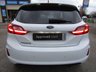 USED 2019 69 FORD FIESTA 1.0T EcoBoost GPF Titanium Hatchback 5dr Petrol Auto Euro 6 (s/s) (100 ps) Finished in FROZEN WHITE with contrasting GREY Cloth Trim. This Fiesta is a small family high spec 5 door car that you can really enjoy driving. Economical and cheap to run, stylish to look at and some great features. Specification includes Sat Nav, DAB Radio, Power Folding Door Mirrors, B/Tooth, Alloys, Air Con, Heated front Screen and much more, makes this a must for the first time driver or small family. Serviced at 8412 miles, 12352 miles, 15795 miles, 18573 miles and at 23502 miles.