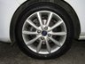 USED 2019 69 FORD FIESTA 1.0T EcoBoost GPF Titanium Hatchback 5dr Petrol Auto Euro 6 (s/s) (100 ps) Finished in FROZEN WHITE with contrasting GREY Cloth Trim. This Fiesta is a small family high spec 5 door car that you can really enjoy driving. Economical and cheap to run, stylish to look at and some great features. Specification includes Sat Nav, DAB Radio, Power Folding Door Mirrors, B/Tooth, Alloys, Air Con, Heated front Screen and much more, makes this a must for the first time driver or small family. Serviced at 8412 miles, 12352 miles, 15795 miles, 18573 miles and at 23502 miles.
