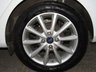 USED 2019 69 FORD FIESTA 1.0T EcoBoost GPF Titanium Hatchback 5dr Petrol Auto Euro 6 (s/s) (100 ps) Finished in FROZEN WHITE with contrasting GREY Cloth Trim. This Fiesta is a small family high spec 5 door car that you can really enjoy driving. Economical and cheap to run, stylish to look at and some great features. Specification includes Sat Nav, DAB Radio, Power Folding Door Mirrors, B/Tooth, Alloys, Air Con, Heated front Screen and much more, makes this a must for the first time driver or small family. Serviced at 8412 miles, 12352 miles, 15795 miles, 18573 miles and at 23502 miles.
