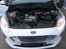 USED 2019 69 FORD FIESTA 1.0T EcoBoost GPF Titanium Hatchback 5dr Petrol Auto Euro 6 (s/s) (100 ps) Finished in FROZEN WHITE with contrasting GREY Cloth Trim. This Fiesta is a small family high spec 5 door car that you can really enjoy driving. Economical and cheap to run, stylish to look at and some great features. Specification includes Sat Nav, DAB Radio, Power Folding Door Mirrors, B/Tooth, Alloys, Air Con, Heated front Screen and much more, makes this a must for the first time driver or small family. Serviced at 8412 miles, 12352 miles, 15795 miles, 18573 miles and at 23502 miles.