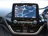 USED 2019 69 FORD FIESTA 1.0T EcoBoost GPF Titanium Hatchback 5dr Petrol Auto Euro 6 (s/s) (100 ps) Finished in FROZEN WHITE with contrasting GREY Cloth Trim. This Fiesta is a small family high spec 5 door car that you can really enjoy driving. Economical and cheap to run, stylish to look at and some great features. Specification includes Sat Nav, DAB Radio, Power Folding Door Mirrors, B/Tooth, Alloys, Air Con, Heated front Screen and much more, makes this a must for the first time driver or small family. Serviced at 8412 miles, 12352 miles, 15795 miles, 18573 miles and at 23502 miles.