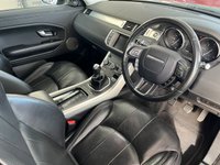 USED 2016 16 LAND ROVER RANGE ROVER EVOQUE 2.0 TD4 SE Tech SUV 5dr Diesel Manual 4WD Euro 6 (s/s) (180 ps) 2 OWNERS FROM NEW