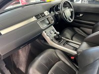 USED 2016 16 LAND ROVER RANGE ROVER EVOQUE 2.0 TD4 SE Tech SUV 5dr Diesel Manual 4WD Euro 6 (s/s) (180 ps) 2 OWNERS FROM NEW