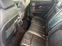USED 2016 16 LAND ROVER RANGE ROVER EVOQUE 2.0 TD4 SE Tech SUV 5dr Diesel Manual 4WD Euro 6 (s/s) (180 ps) 2 OWNERS FROM NEW